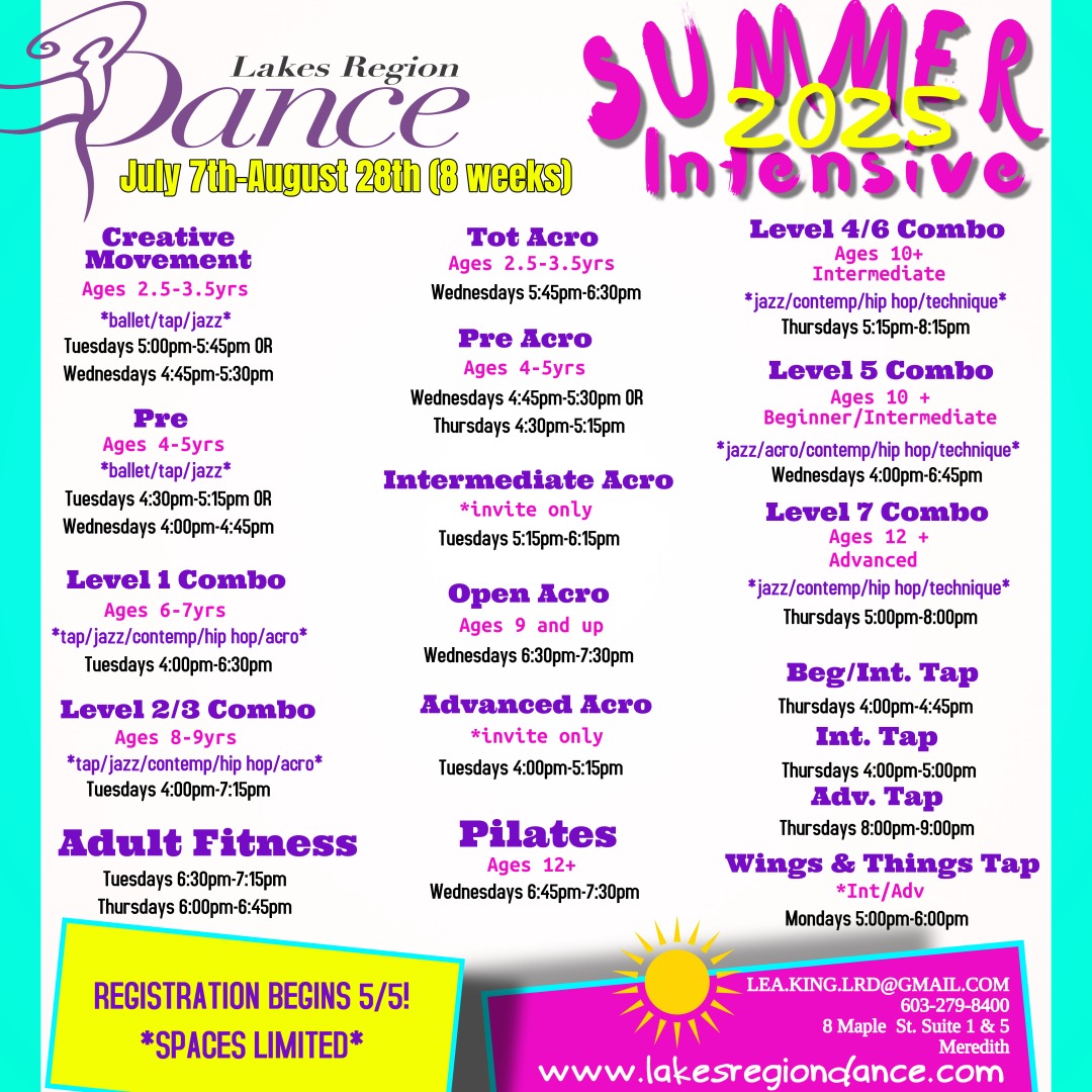 2025 Summer Combo Flyer (1)