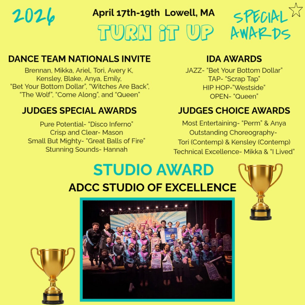 TIU special awards